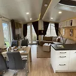 Tiny Haus Prinz Ludwig By Interhome בית נופש