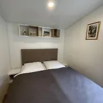 בית נופש Tiny Haus Prinz Ludwig By Interhome *