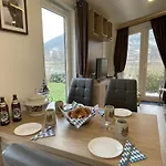Tiny Haus Prinz Ludwig By Interhome ריאדנבורג