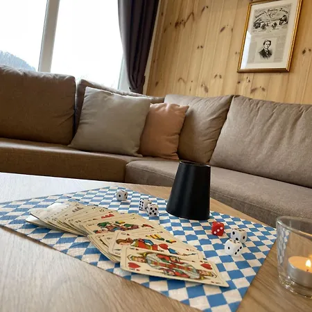 Tiny Haus Prinz Ludwig By Interhome Riedenburg