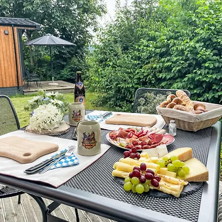 Tiny Haus Prinz Ludwig By Interhome Сasa de vacaciones