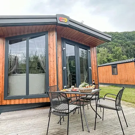 Сasa de vacaciones Tiny Haus Prinz Ludwig By Interhome *