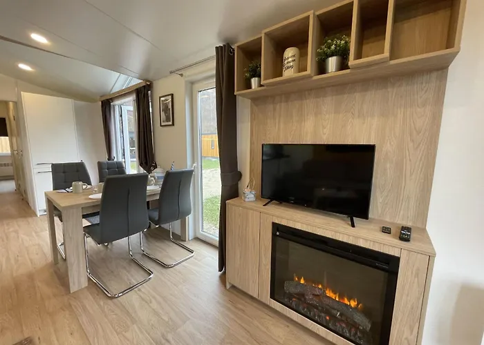 Tiny Haus Prinz Ludwig By Interhome Riedenburg