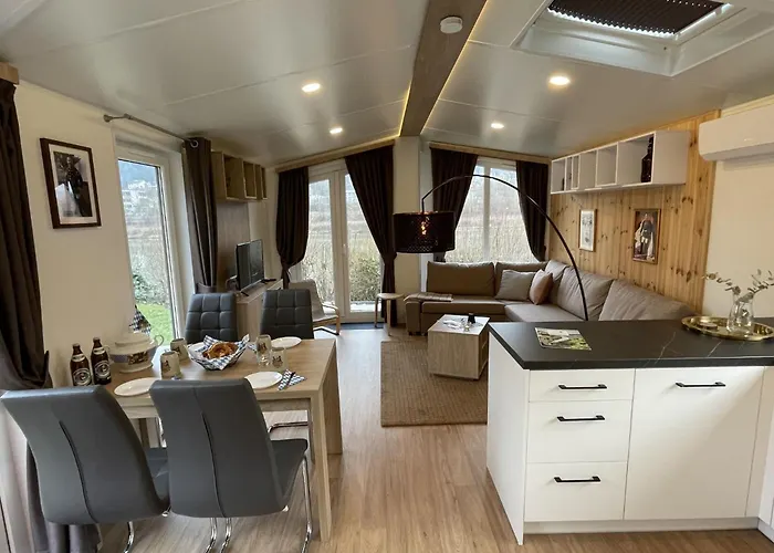 Tiny Haus Prinz Ludwig By Interhome Hébergement de vacances