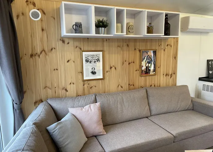Tiny Haus Prinz Ludwig By Interhome Riedenburg