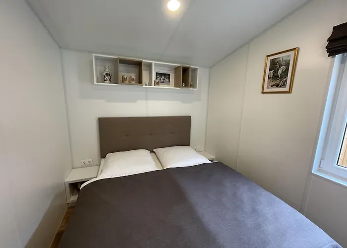 Hébergement de vacances Tiny Haus Prinz Ludwig By Interhome *