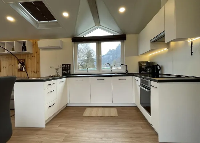 Tiny Haus Prinz Ludwig By Interhome Riedenburg