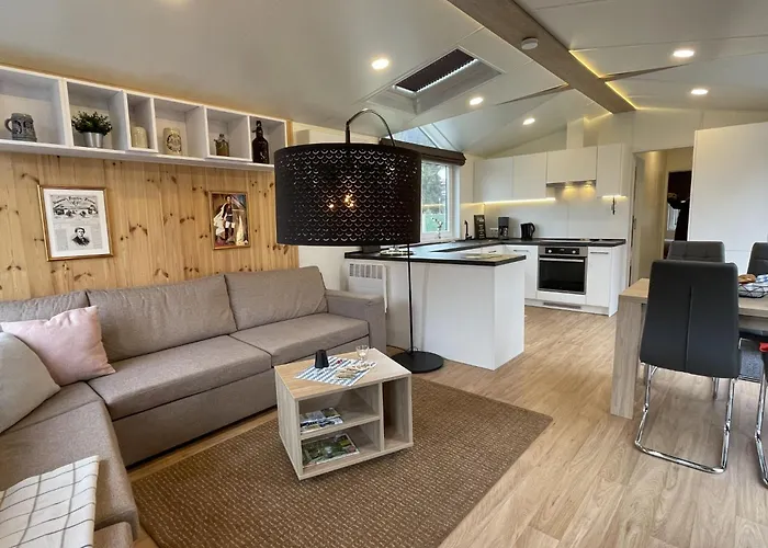 Tiny Haus Prinz Ludwig By Interhome *