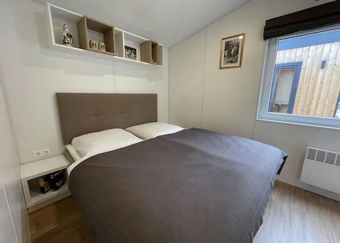Tiny Haus Prinz Ludwig By Interhome Hébergement de vacances