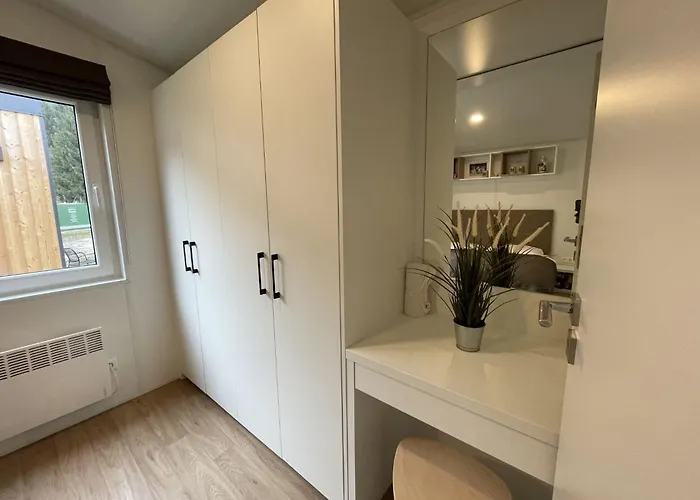 Hébergement de vacances Tiny Haus Prinz Ludwig By Interhome