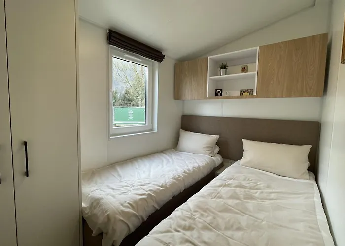 Tiny Haus Prinz Ludwig By Interhome Riedenburg