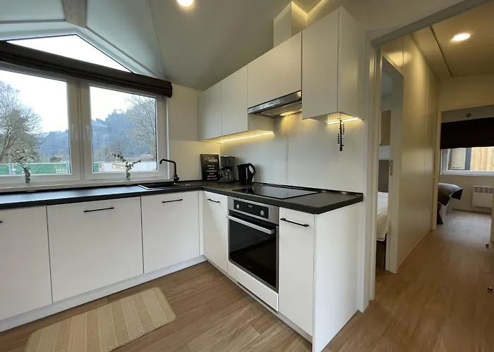 Tiny Haus Prinz Ludwig By Interhome Hébergement de vacances Riedenburg