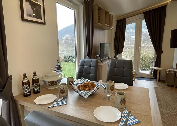 Tiny Haus Prinz Ludwig By Interhome Riedenburg