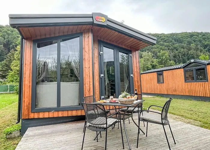 Hébergement de vacances Tiny Haus Prinz Ludwig By Interhome *