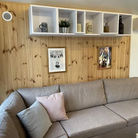 Tiny Haus Prinz Ludwig By Interhome Riedenburg