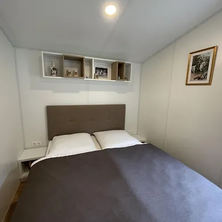 Ferienhaus Tiny Haus Prinz Ludwig By Interhome *