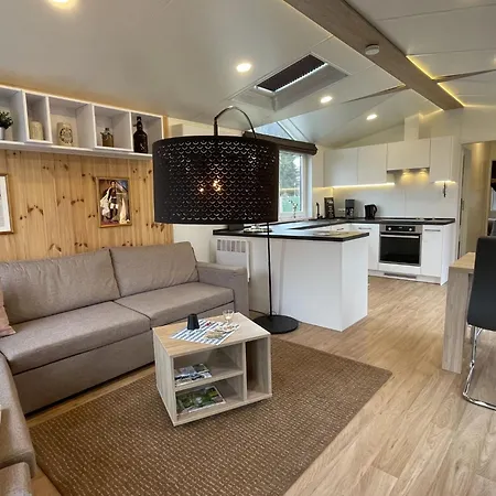 Tiny Haus Prinz Ludwig By Interhome *