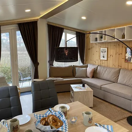 Ferienhaus Tiny Haus Prinz Ludwig By Interhome *
