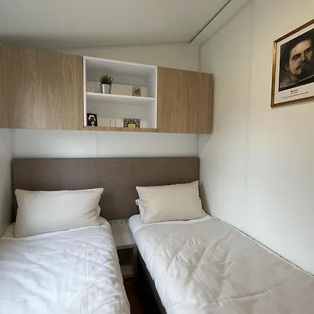 Tiny Haus Prinz Ludwig By Interhome *