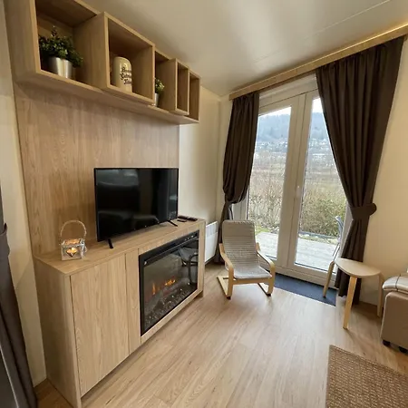 Ferienhaus Tiny Haus Prinz Ludwig By Interhome *