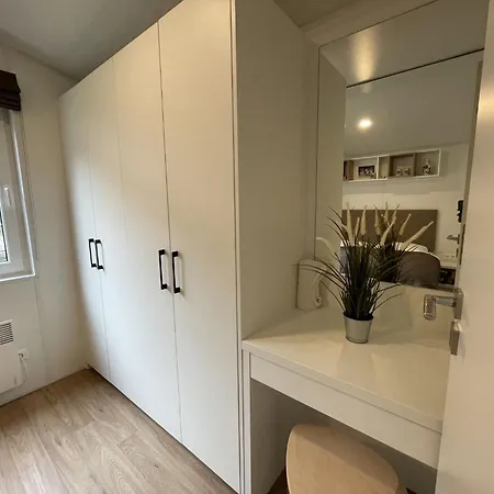 Ferienhaus Tiny Haus Prinz Ludwig By Interhome