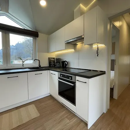 Tiny Haus Prinz Ludwig By Interhome Ferienhaus Riedenburg