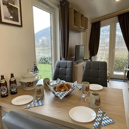 Tiny Haus Prinz Ludwig By Interhome Riedenburg