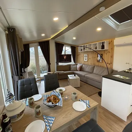 Tiny Haus Prinz Ludwig By Interhome * Riedenburg