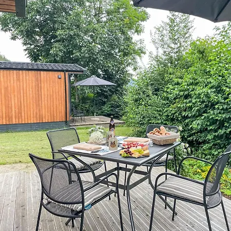 Tiny Haus Prinz Ludwig By Interhome Ferienhaus *