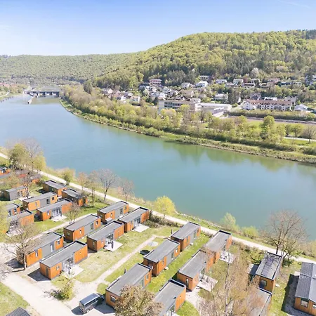 Ferienhaus Tiny Haus Prinz Ludwig By Interhome