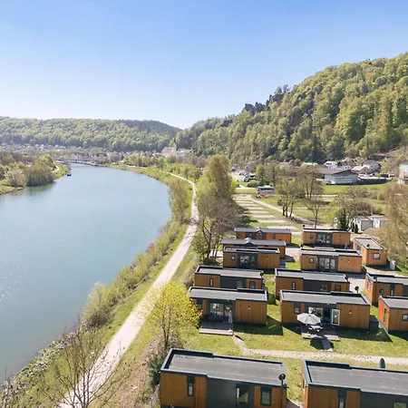 Ferienhaus Tiny Haus Prinz Ludwig By Interhome