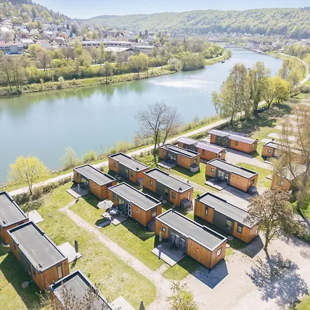 Tiny Haus Prinz Ludwig By Interhome *