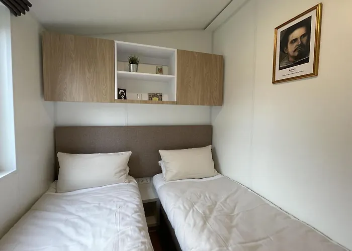 Tiny Haus Prinz Ludwig By Interhome *